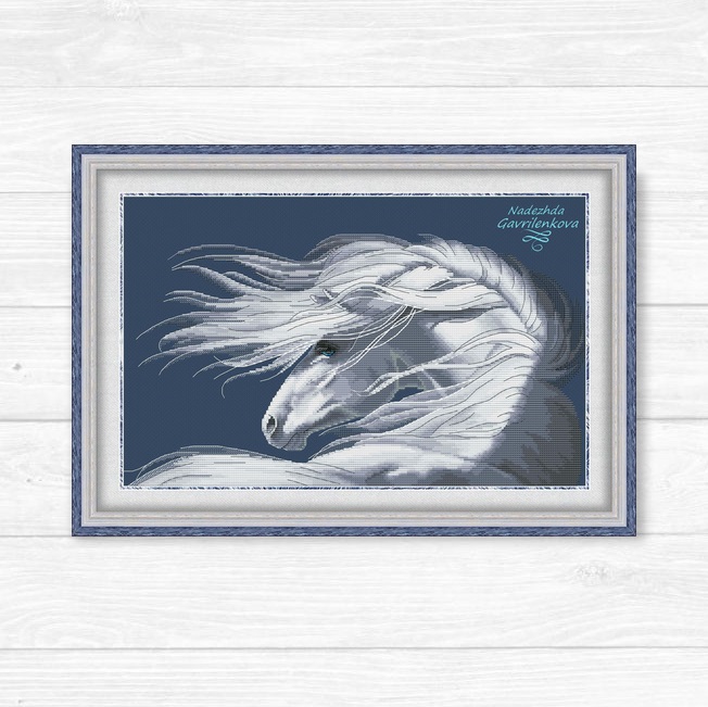 Лунная Кобылица