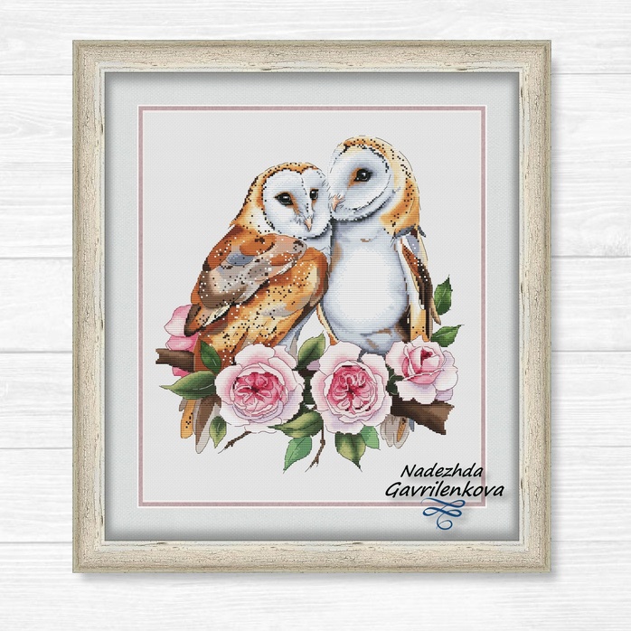 Время любви