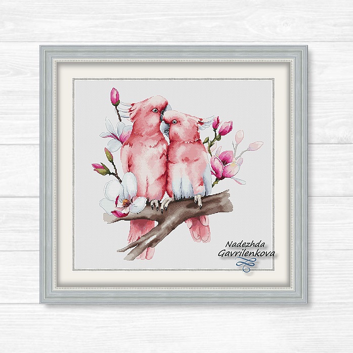 Любовь и верность