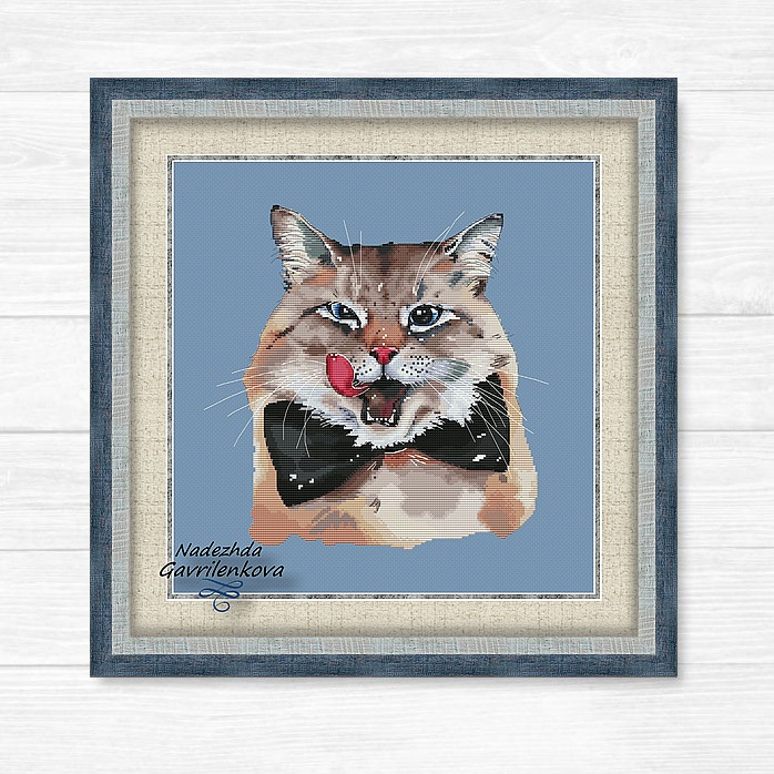 Джентльмен