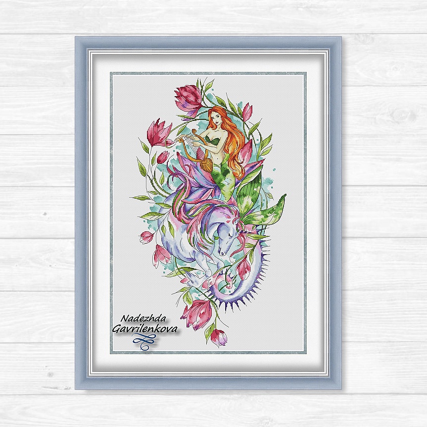 Подводный мир-3