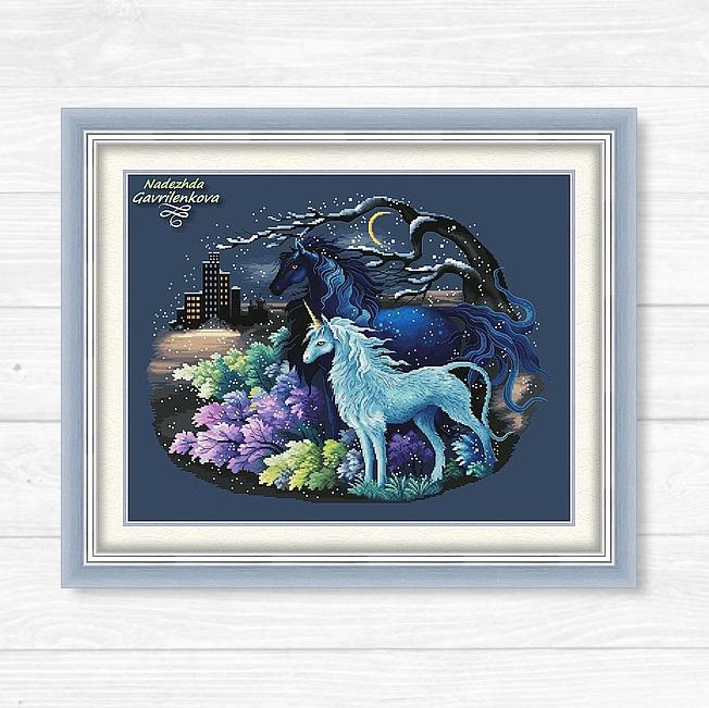 Сказочный лес