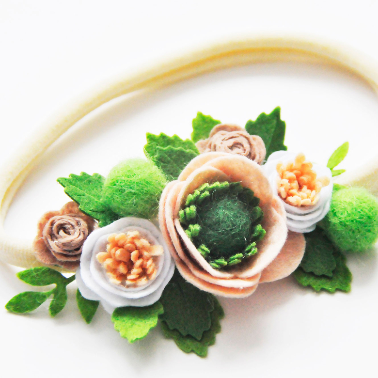 headband-flowers-set