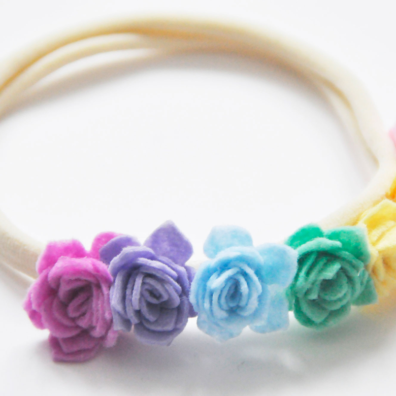 headband-rainbow
