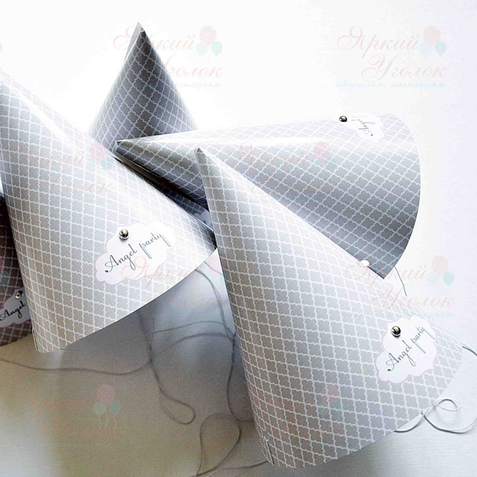 Колпачок "Ангелы"