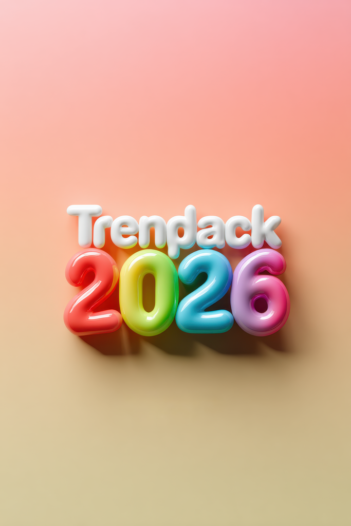 ТРЕНДЫ 2026