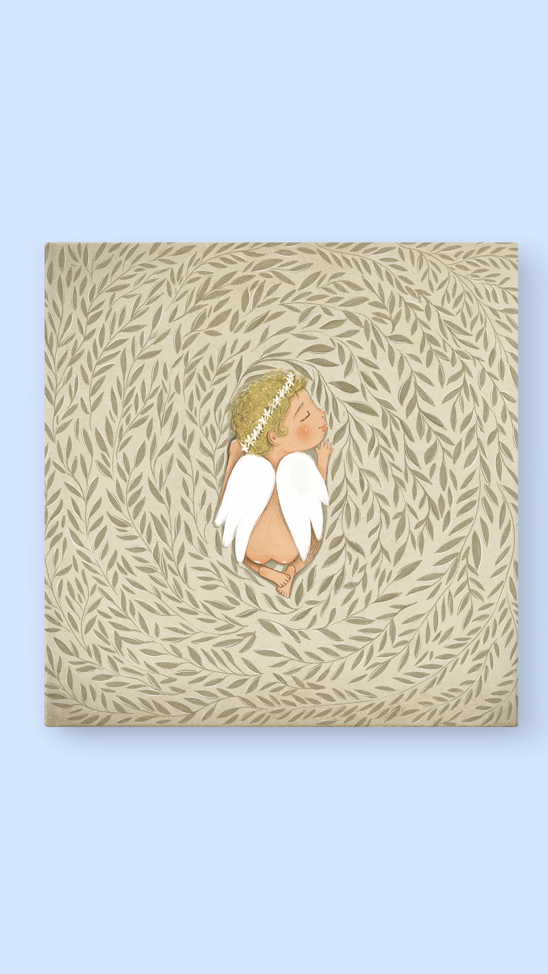 Альбом "Крещение"