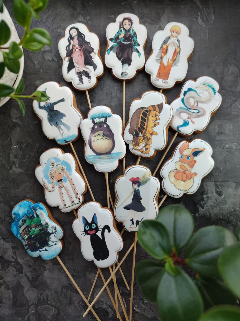 Сказочный мир Хаяо Миядзаки