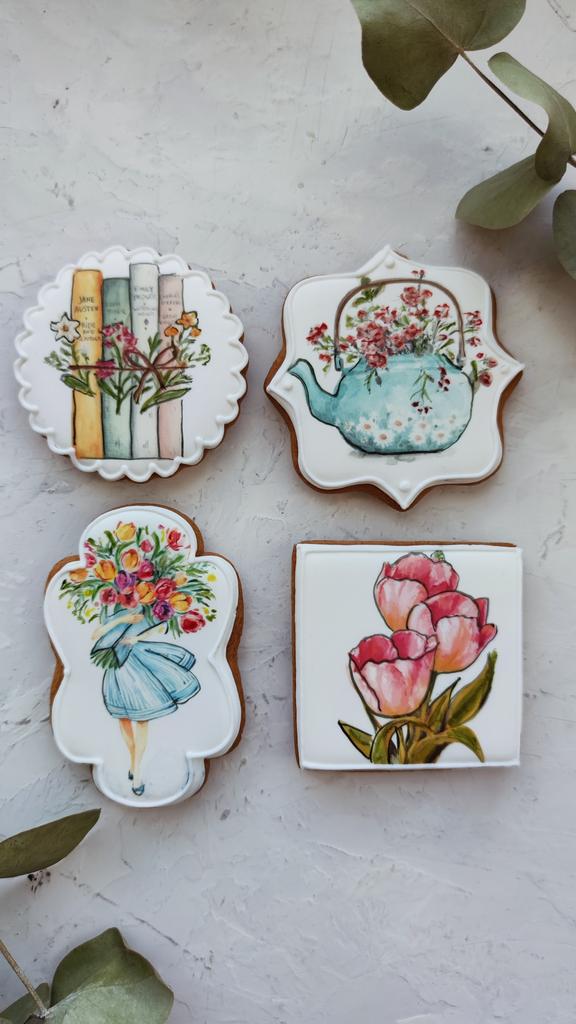 Для неё -15*15 см