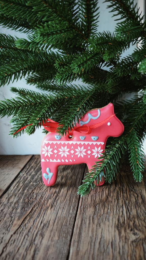 Лошадка - символ года