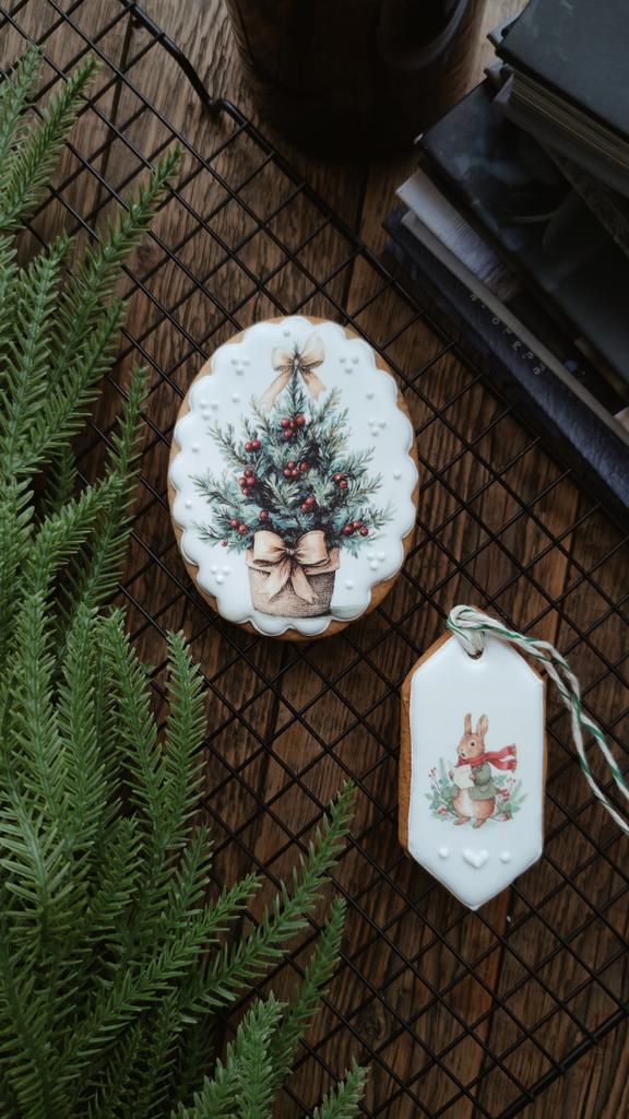 Рождественская радость