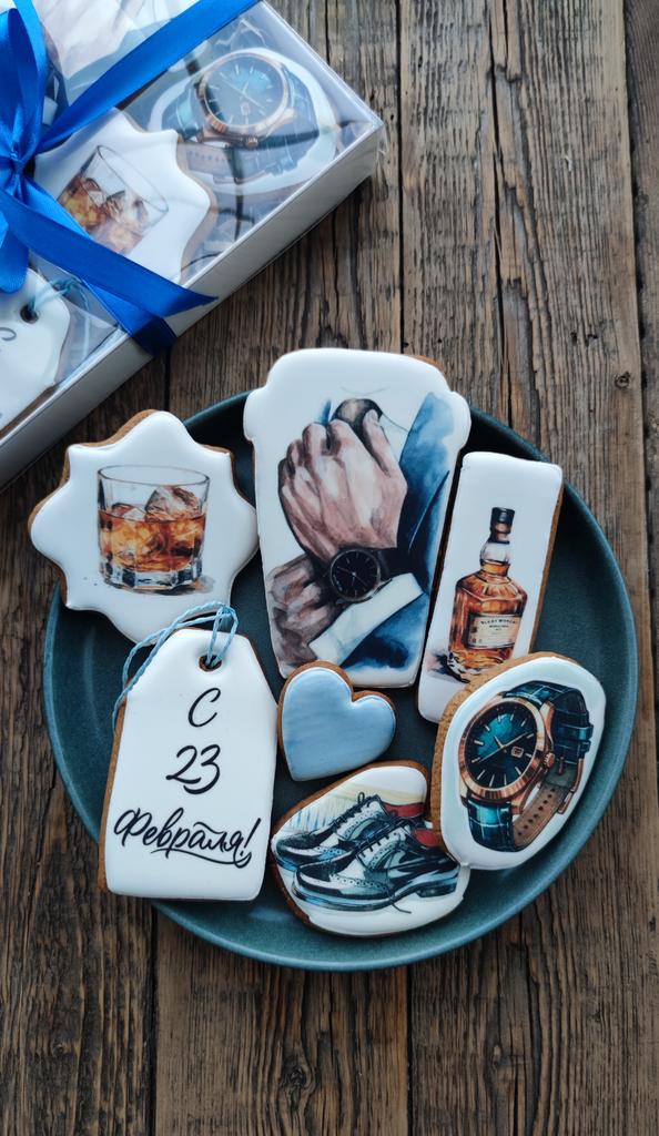 Классика для мужчин