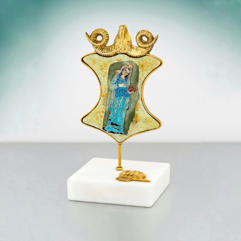 РУНО "ВОЛШЕБНИЦА МЕДЕЯ"