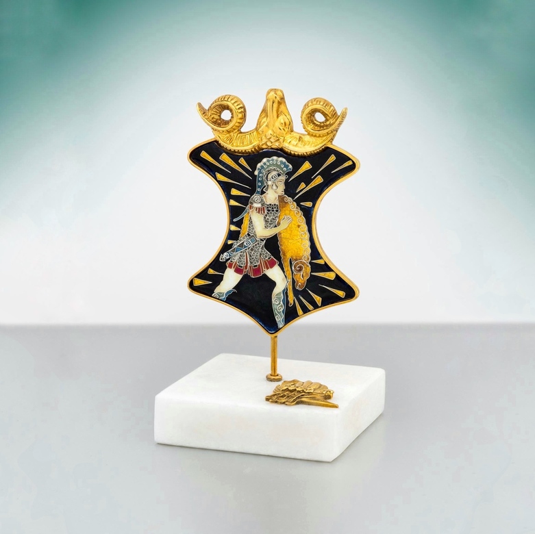 РУНО "ЯСОН И ЗОЛОТОЕ РУНО"