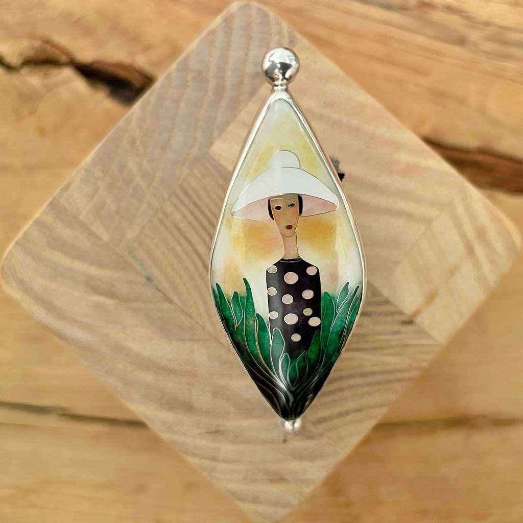 КОЛЬЦО "ВЬЕТНАМКА"