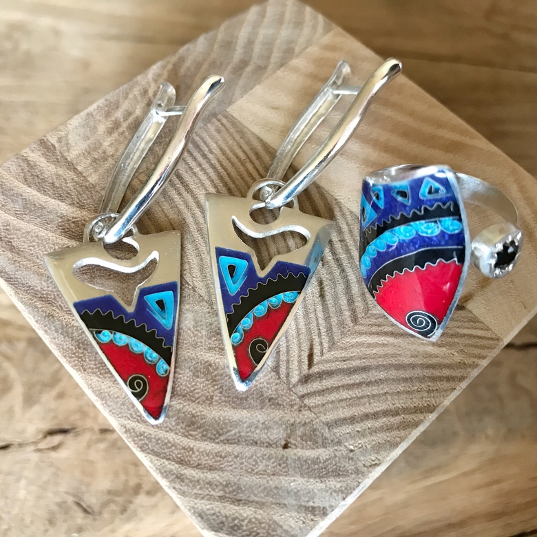 КОМПЛЕКТ "ПИРАМИДА"