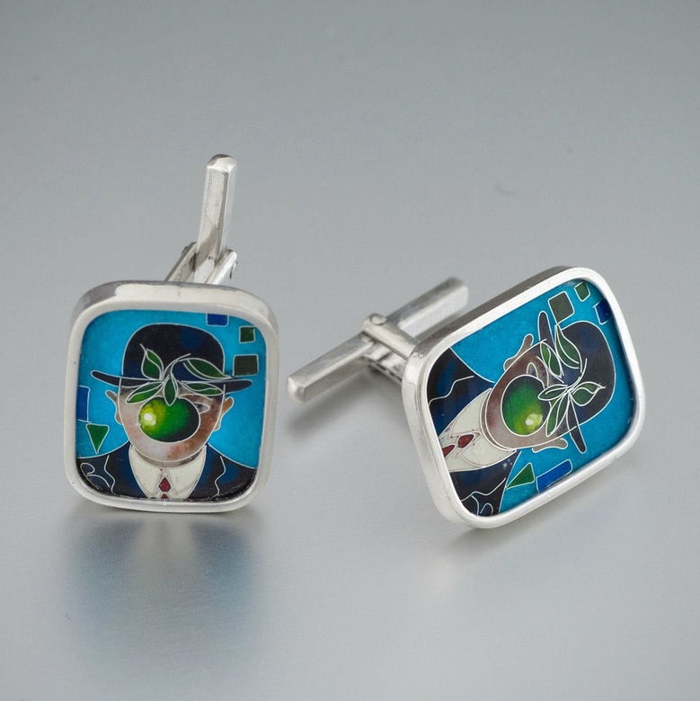 ЗАПОНКИ "СЫН ЧЕЛОВЕЧЕСКИЙ"