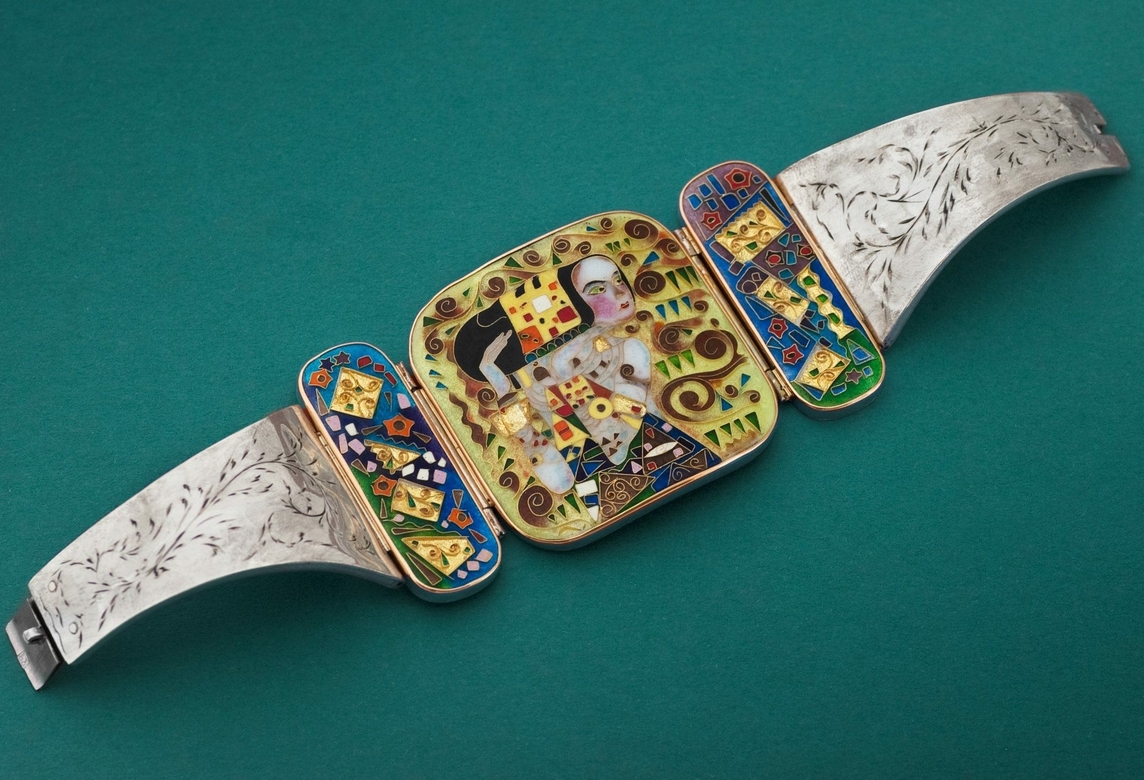 БРАСЛЕТ "ОЖИДАНИЕ"