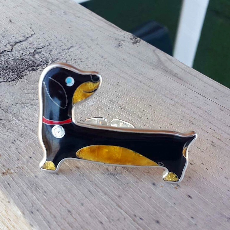 КОЛЬЦО "ТАКСА"