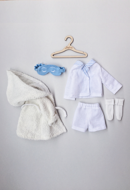 Set "Sleep and Rest"