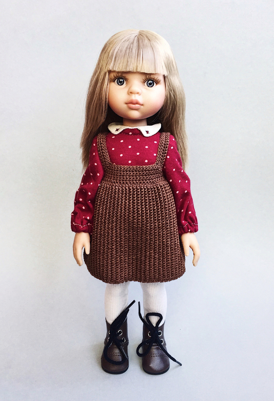 Karla Doll