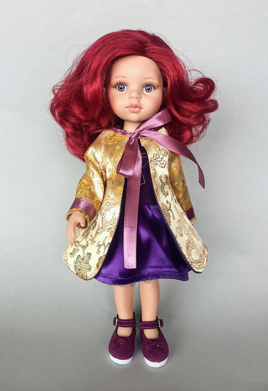 Darina Doll
