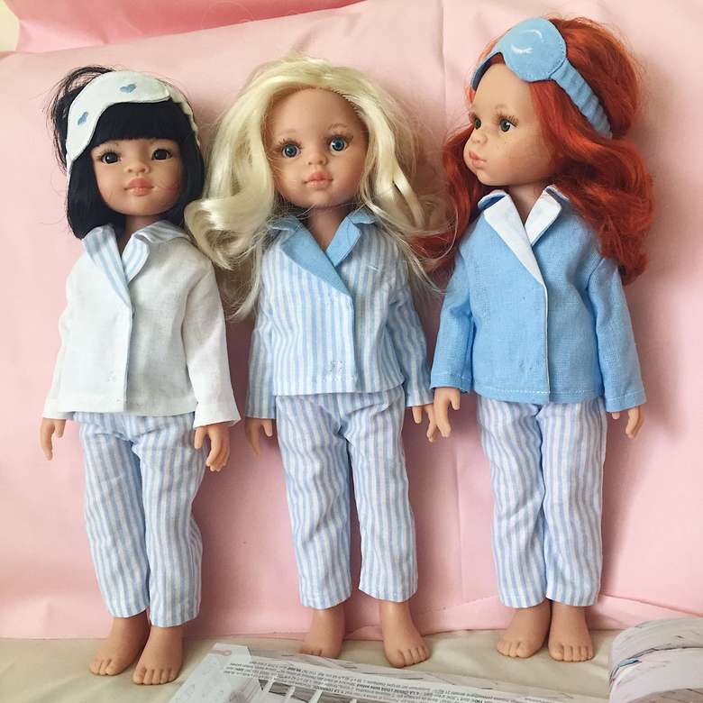 Pajamas