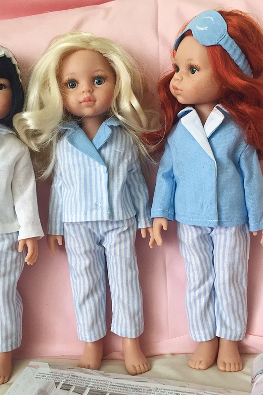 Pajamas