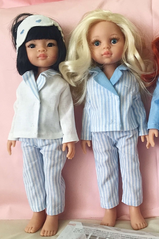 Pajamas