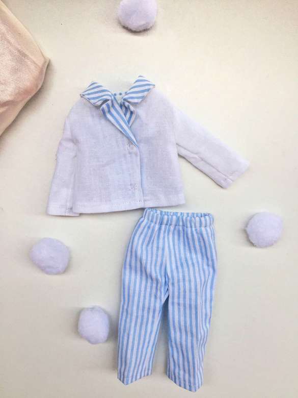 Pajamas