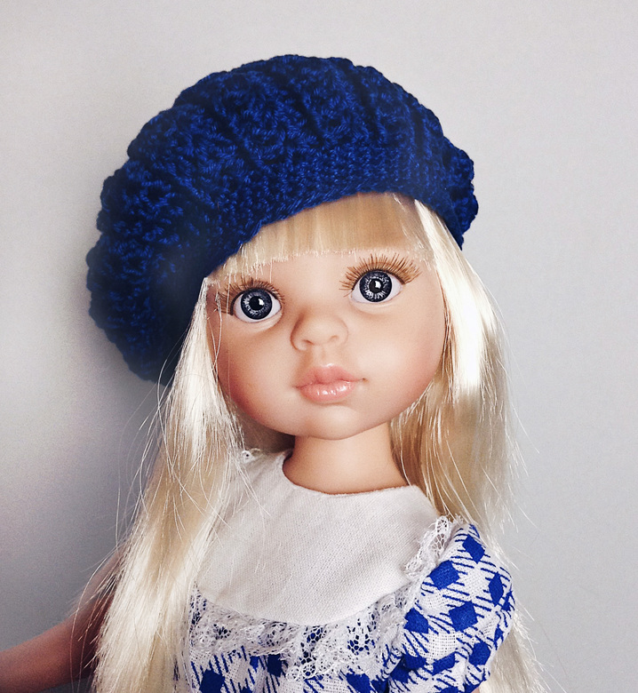 Klaudia Doll