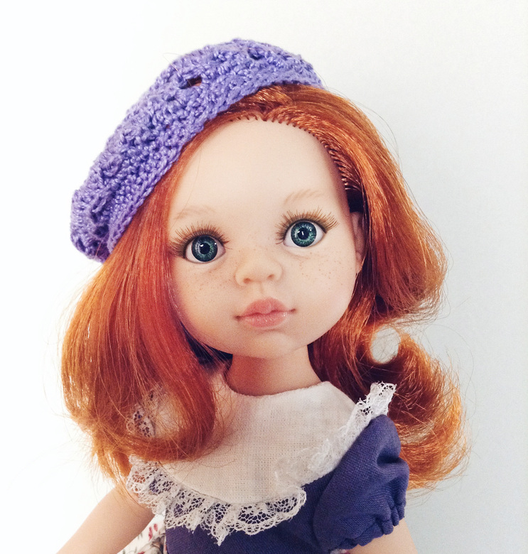 Kristi doll