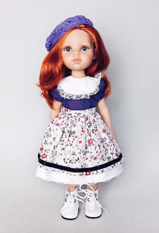 Kristi doll