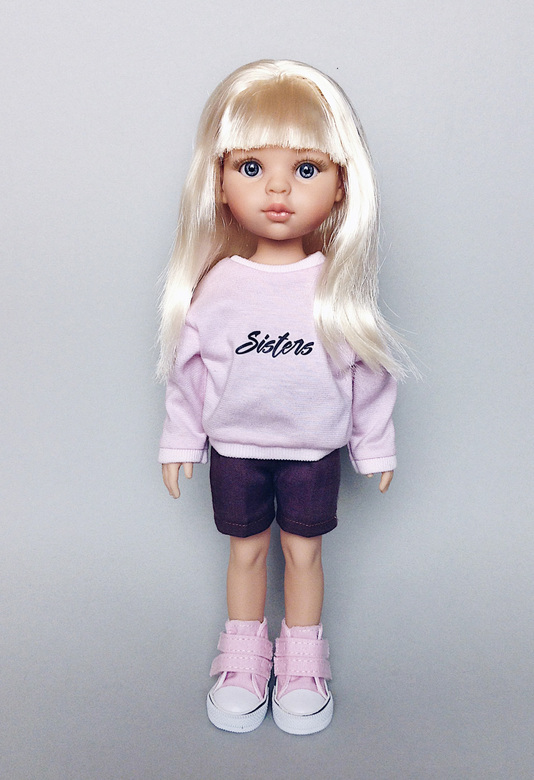 Klaudia Doll