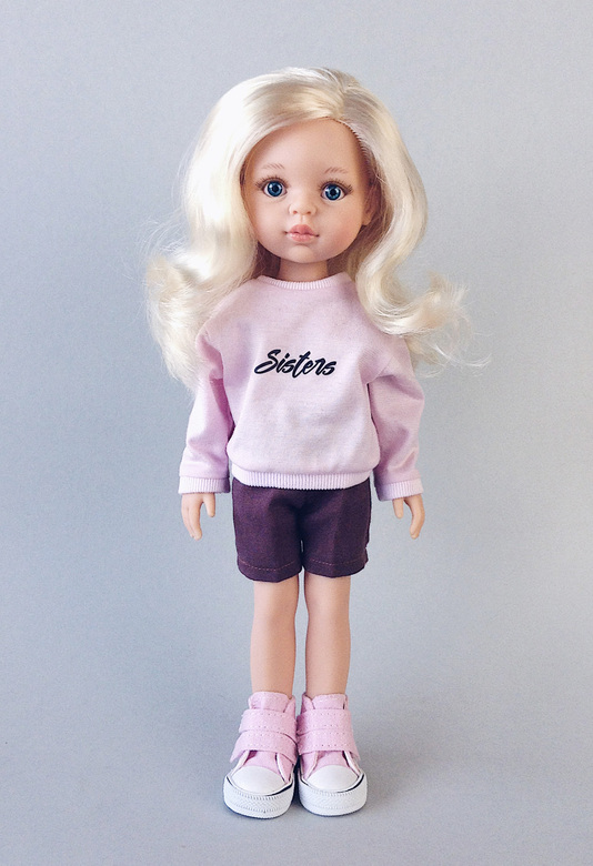Klaudia Doll
