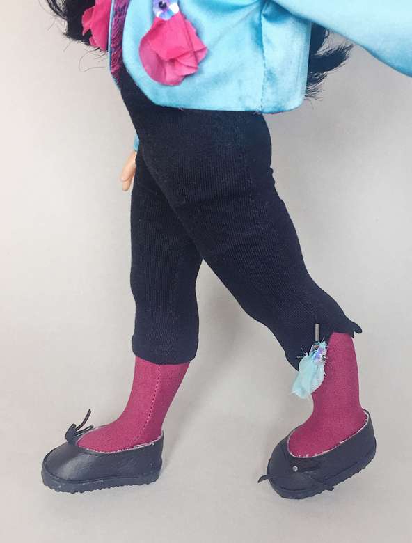 Breeches "Princess Isabel"