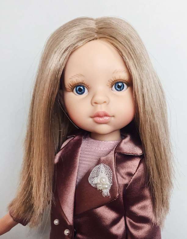 Karla Doll