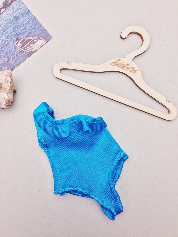 Swimsuit Cruise collection