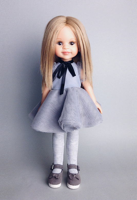 Kleo Doll