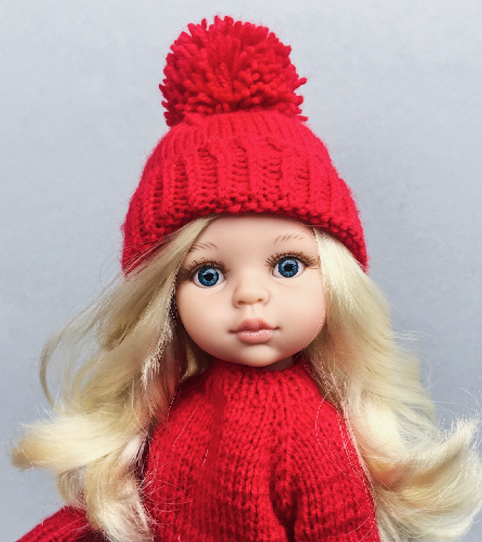 Klaudia Doll