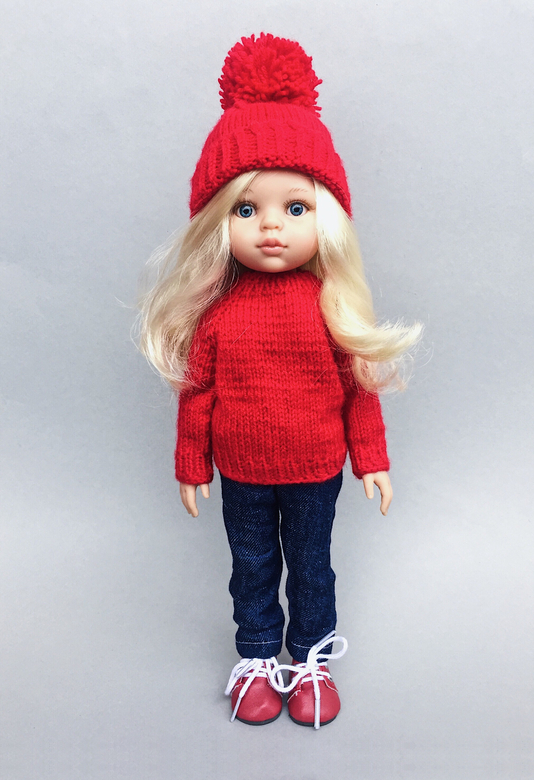 Klaudia Doll