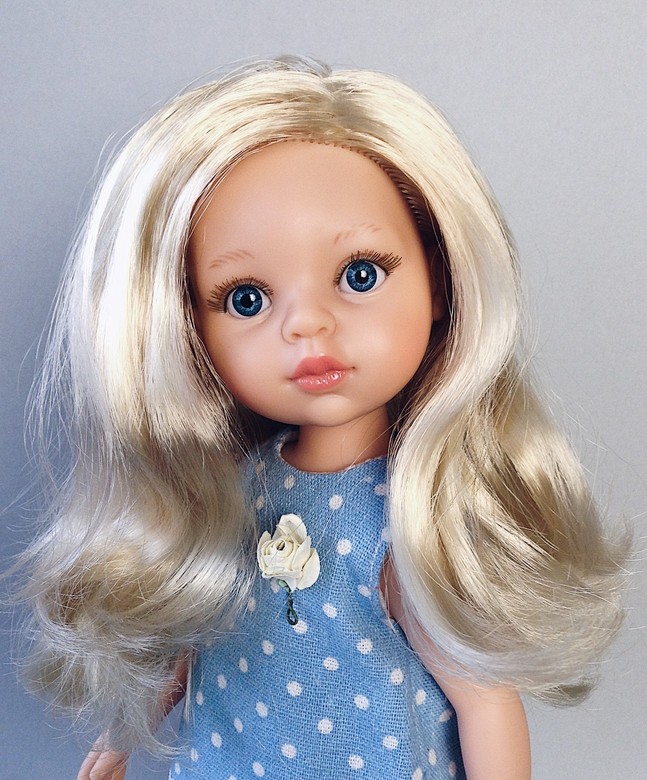 Klaudia Doll