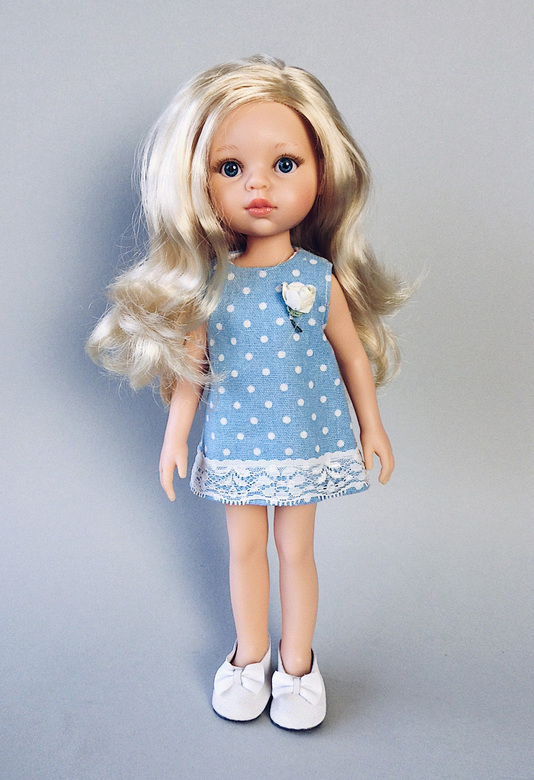 Klaudia Doll