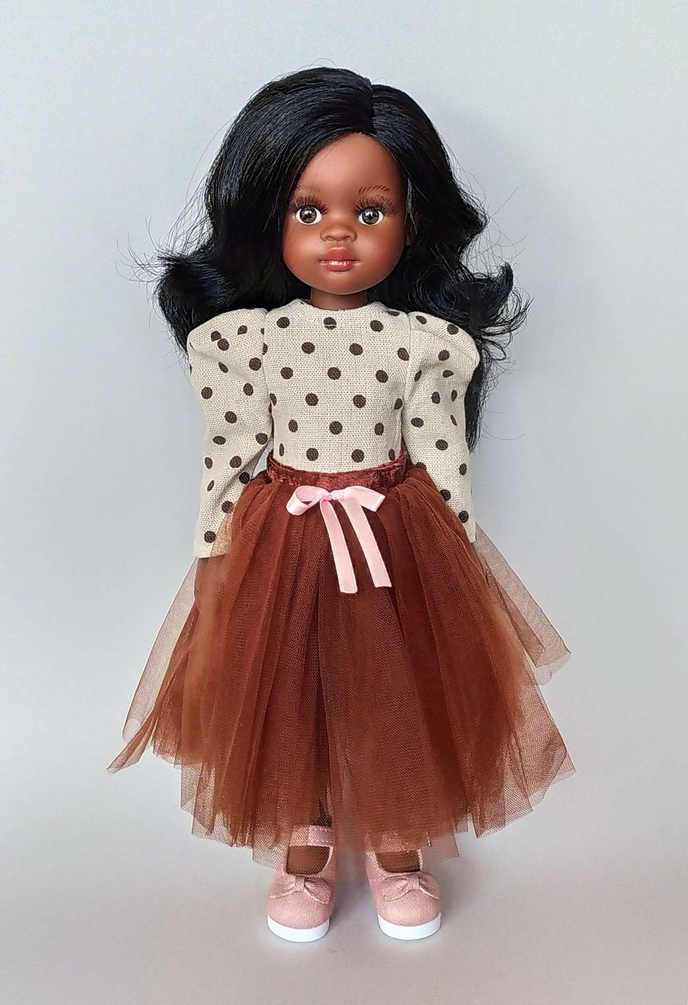 Nora Doll