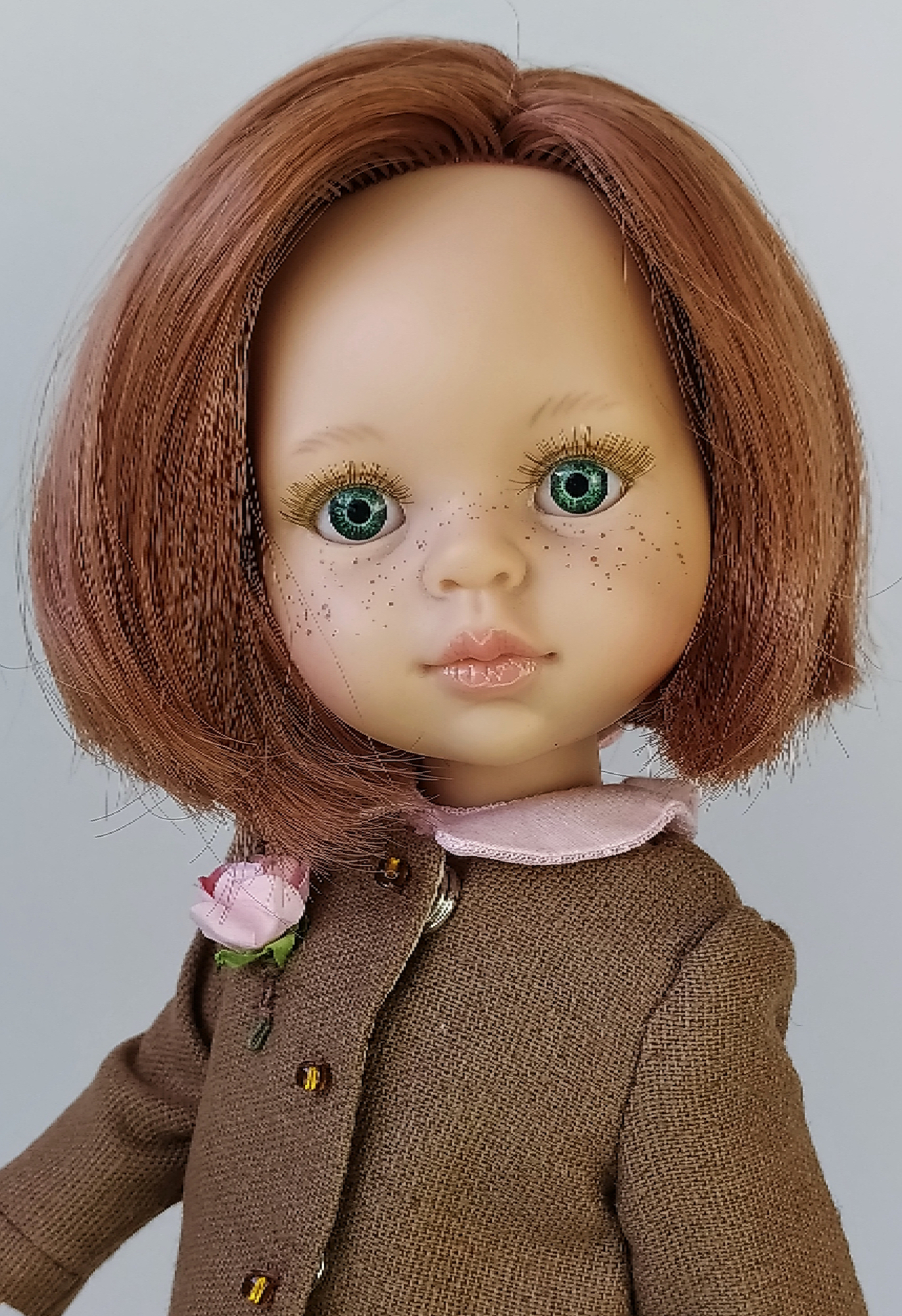 Kristi doll