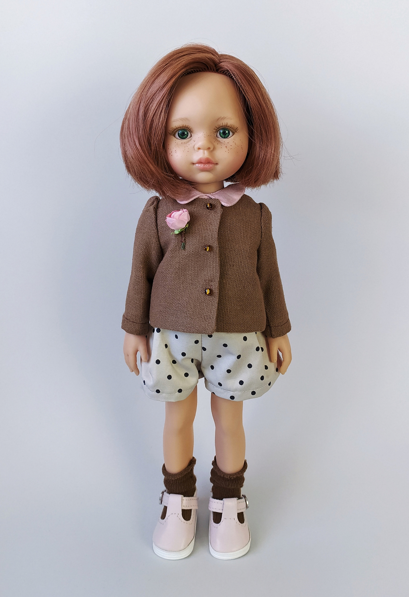 Kristi doll