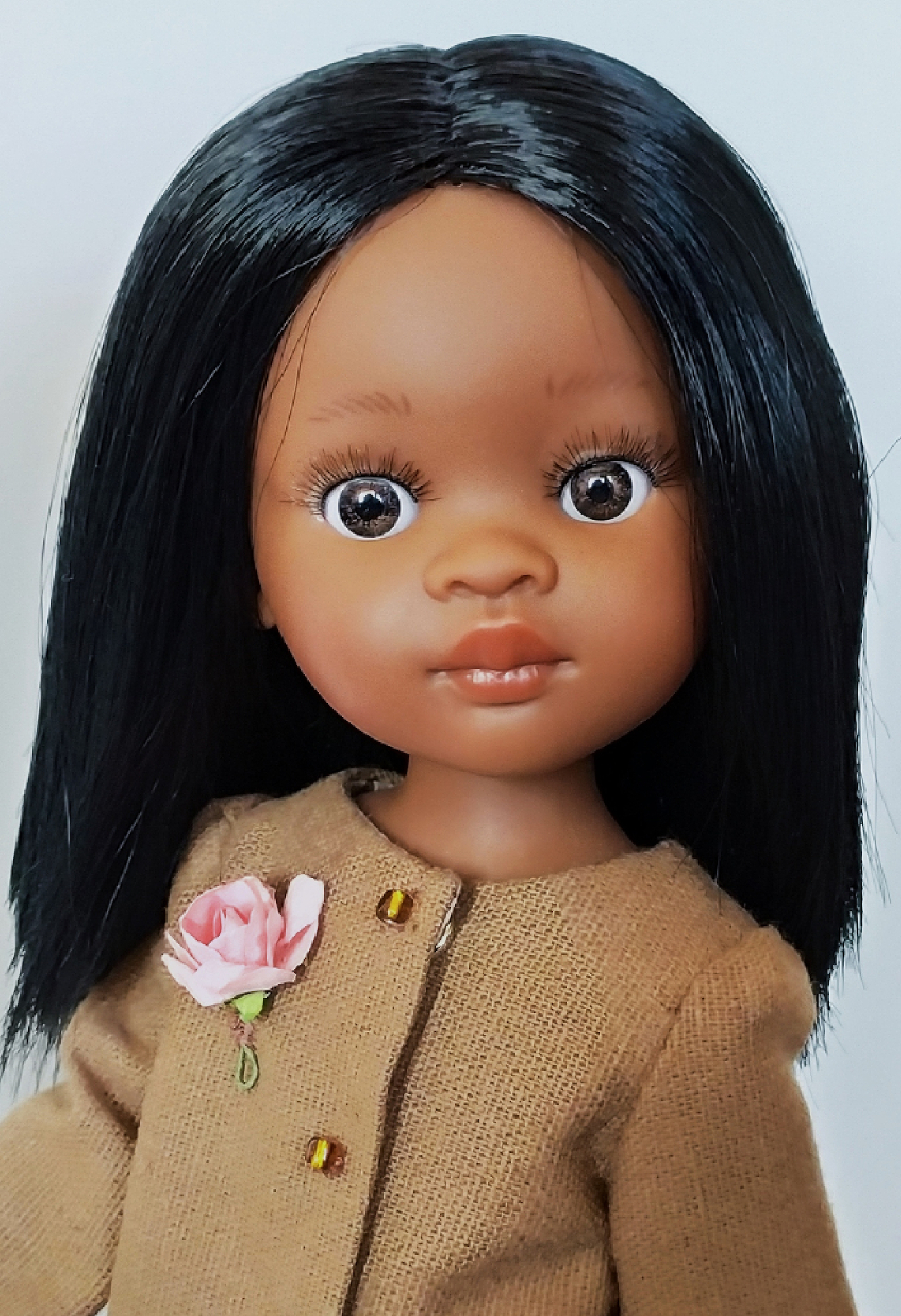 Nora Doll