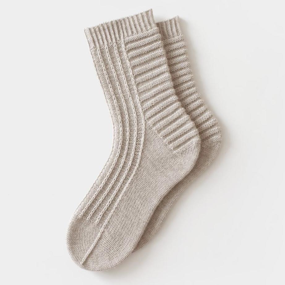 Описание носков Фортепьяно / Piano Socks