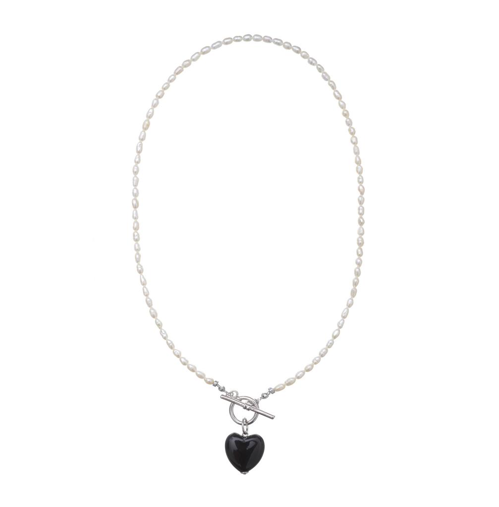 Ожерелье MY HEART 01