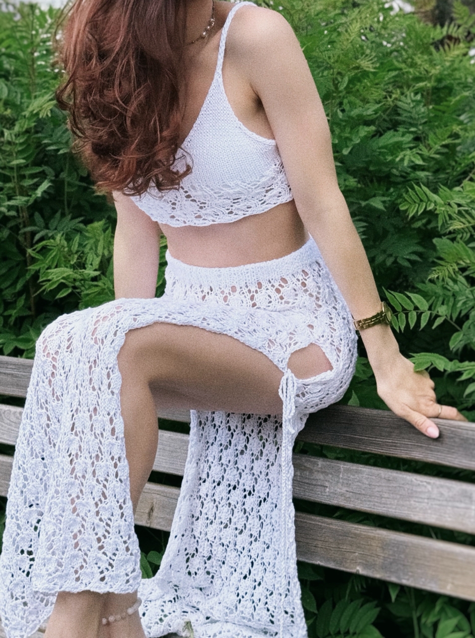 Юбка "VIVIENsecret"